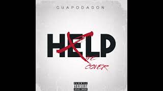 Help Me  Boston Richey ft GuapoDaDon [upl. by Meng]