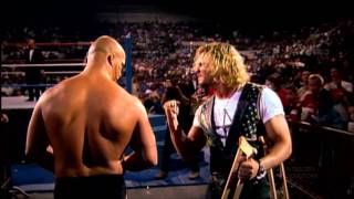 Brian Pillman  Loose Cannon  234 Productions [upl. by Dyrraj]