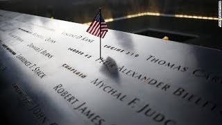 911 memorial ceremony in New York  September 11th 2018 [upl. by Batty]