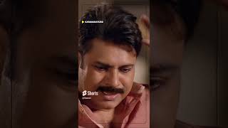 Katamarayudi kute proposal ❤️  Shorts  Katamarayudu  Sun NXT Telugu [upl. by Litsyrk744]