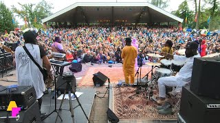 Salif Keita  Madan  Live at Afrika Festival Hertme 2024 [upl. by Avraham]