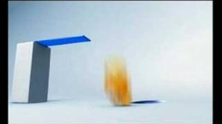 Barnkanalen ident trampolin 2006 [upl. by Tager212]