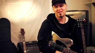 Skunk Anansie  Hedonism Aces Guitar Tutorial [upl. by Yelrehs203]