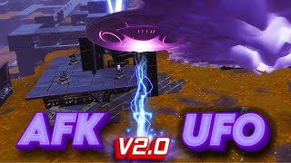 Cheapest full AFK ALL Amps and Spawns Plankerton Endurance V20 [upl. by Sukramed]