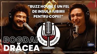 DRACEA quotDE ASTA AM PLECAT DE LA RADIOquot  VIN DEO POVESTE by RADU TIBULCA🍷  PODCAST  173 [upl. by Ahtiuqal]