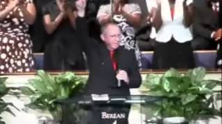 Baptist Preacher Testifies about his Discovery of the 7th Day Sabbath Part 2 [upl. by Eniad]