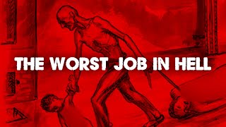 The Worst Job In Hell  The Sonderkommando Of Auschwitz [upl. by Wittie590]