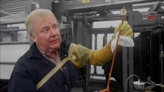 Cattle Embryo Flushing Procedure [upl. by Schlesinger432]