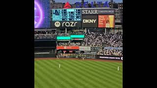 A Special Guest Tried To Make It Onto The Field During The Game  61924 Orioles vs Yankees [upl. by Robaina]