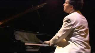 Evgeny Kissin  Chopin Waltz Op69 No2mp4 [upl. by Natividad]