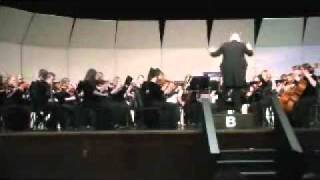 Bingham Symphony [upl. by Lledo]