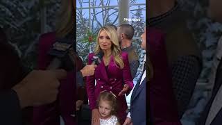 Kayleigh McEnany shares her family’s Christmas tradition [upl. by Chauncey]