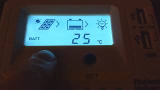 Closer look at Midnite Solars Kid solar charge controller [upl. by Ihtraa]