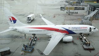 The secret story behind flight MH370 [upl. by Eadas]