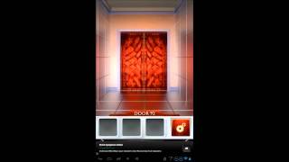 100 Doors 2 Level 92 Walkthrough Cheats [upl. by Sedinoel]