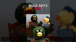 BERDLY VS DUCK PART 1 shorts rapbattledeltaruneundertaledonthugmeimscared dhmis gamingplush64 [upl. by Avictor]