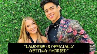 Andrew Davila amp Lexi Rivera are Officially DATING and plans MARRIAGE [upl. by Anawit]