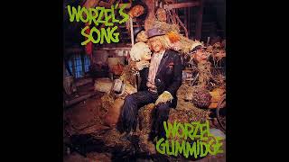 Worzel Gummidge  Worzels Song [upl. by Aluap]