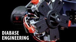 Diabase Engineering HSeries Multi Material 3D Printing  CNC Milling  Laser Scanning Machine [upl. by Oirevlis153]