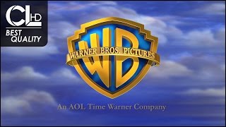 Warner Bros Pictures 19892001 [upl. by Giddings]