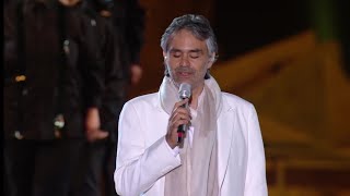 Andrea Bocelli  Bellissime Stelle музыка [upl. by Cicily79]