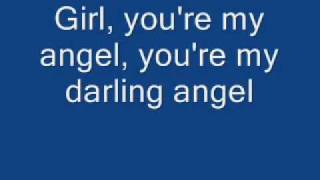 Shaggy  Angel Lyrics [upl. by Cloris]