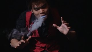 The Story of Shin Lim  Beyond Americas Got TalentThe Champions [upl. by Ailyn]