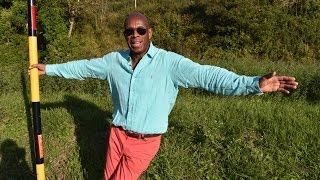 GlobeTrotter Jon Haggins TV St Frances Pilgrimage in Italy [upl. by Garap760]