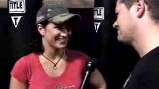 The Ultimate Podcast Gary Alexander and Gina Carano [upl. by Tletski688]