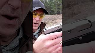 Lightest Kahr quotPocket Carryquot Pistol [upl. by Macintosh776]