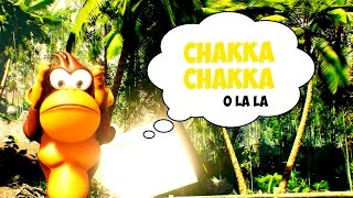 Chakka Chakka  ESCALATION [upl. by Skillern]