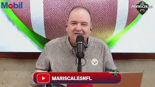 Los Mariscales con lo mejor de la NFL [upl. by Leima]