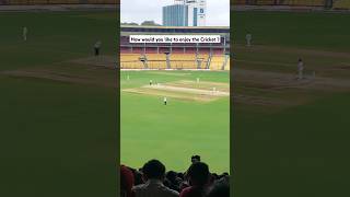 cricketshorts youtubeshorts bengaluru live [upl. by Mafala804]