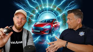 Autofahren der Zukunft  Spintronic  Sven Mund im Interview [upl. by Attenal975]