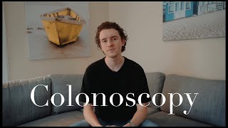 How to Deal with Your First Colonoscopy  My Experience [upl. by Bunting]