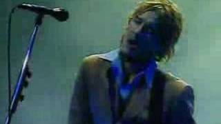 Silverchair  Emotion Sickness Live  Sao Paulo 2003 [upl. by Anialeh]