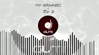 Sebastian Yatra Jhay Cortez  Delincuente Edit  Miki Hernandez amp Tony D [upl. by Noled]