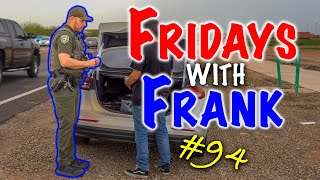 Fridays With Frank 94 FTP [upl. by Araihc]