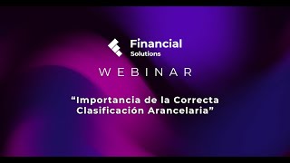 Importancia de la correcta Clasificación Arancelaria  One Source GTM [upl. by Fesoj]