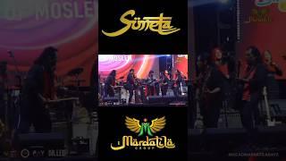 Soneta dan mardatila group keren 👍👍👍 rhomairama sonetagroup mardatilagroup dangdutoriginal [upl. by Viguerie]