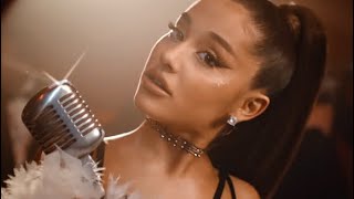 Ariana Grande  both ways official video [upl. by Eittak737]