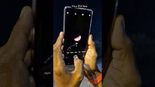 🙆‍♀️🙆‍♀️🤯Vivo T3 ultra 20x Zooming moon test shorts short shortvideo ytshorts [upl. by Leivad]