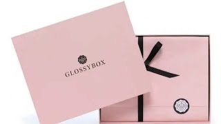 GLOSSYBOX JANUARY 2024 SPOILER [upl. by Assira234]