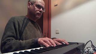 Sonatina Kinsky Halm Anh 5 Romance by Beethoven  Suzuki Piano School Vol 2 [upl. by Yditsahc]