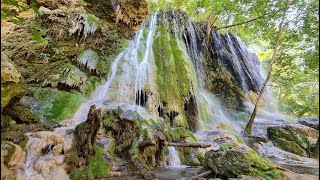 GELİYE AŞA DEĞİRMENLER BÖLGESİ  ŞELALESİ KULP  DİYARBAKIR  TURKEY [upl. by Rosecan]