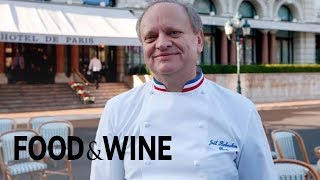 8 Classic Joël Robuchon Recipes to Make This Week  Food amp Wine [upl. by Eenor]