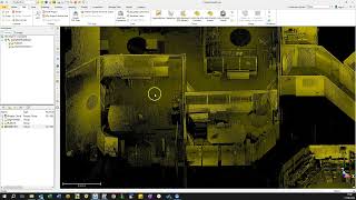 Trimble Realworks Segmentation [upl. by Anewor]