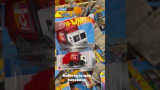 Los más buscados hotwheels [upl. by Ashling23]