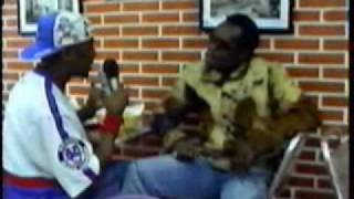 LARCHEVEQUE DE LA SAPE DEFIE PAPA WEMBA KOFFIKESTER2 [upl. by Pierette]