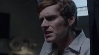 Endeavour scene from season 1 episode 2 [upl. by Qooraf]